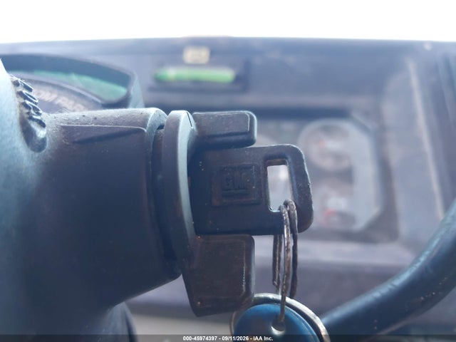 Продажа на аукционе авто 1994 Chevrolet P30, vin: 1GBKP37N0R3308146, номер лота: 45974397