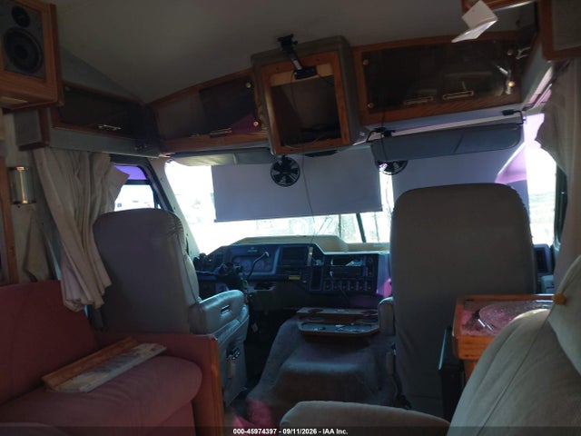 Продажа на аукционе авто 1994 Chevrolet P30, vin: 1GBKP37N0R3308146, номер лота: 45974397