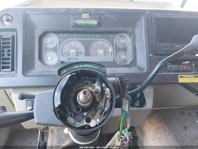 Продажа на аукционе авто 1994 Chevrolet P30, vin: 1GBKP37N0R3308146, номер лота: 45974397