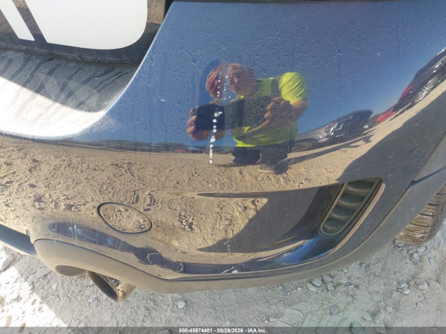 45974401 :رقم المزاد ، WMWZC5C53GWT38497 vin ، 2016 Mini Countryman Cooper S مزاد بيع