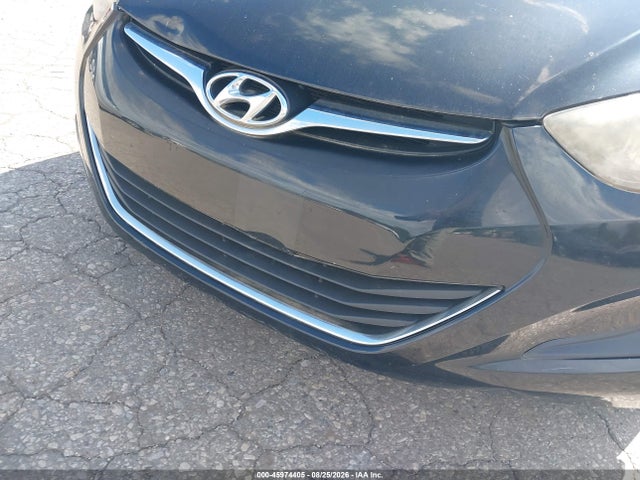 Hyundai ELANTRA SE 2015 KMHDH4AE9FU310219 Image 6
