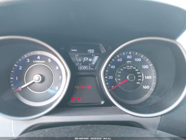 Hyundai ELANTRA SE 2015 KMHDH4AE9FU310219 Image 7