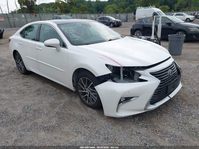 Продаж на аукціоні авто 2016 Lexus Es 350, vin: 58ABK1GG7GU028428, номер лоту: 45974406