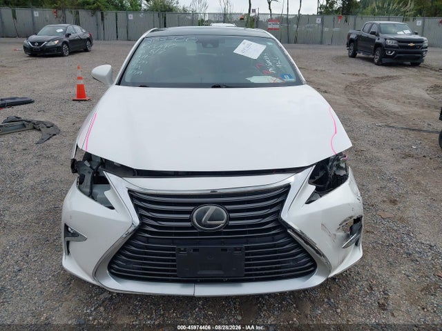 Продаж на аукціоні авто 2016 Lexus Es 350, vin: 58ABK1GG7GU028428, номер лоту: 45974406