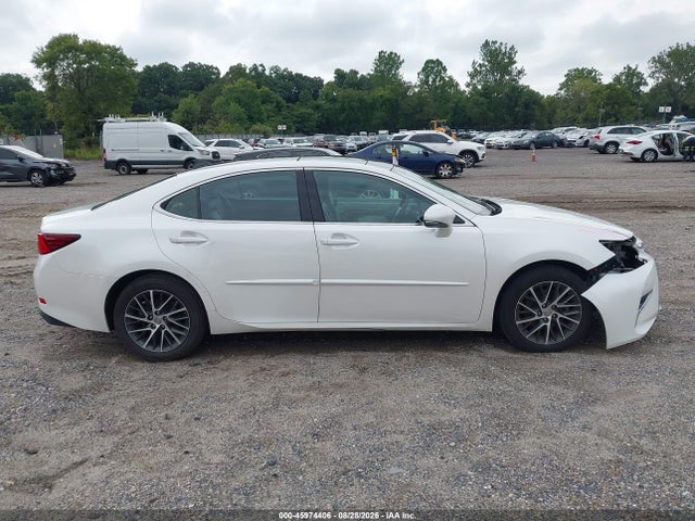 Продаж на аукціоні авто 2016 Lexus Es 350, vin: 58ABK1GG7GU028428, номер лоту: 45974406