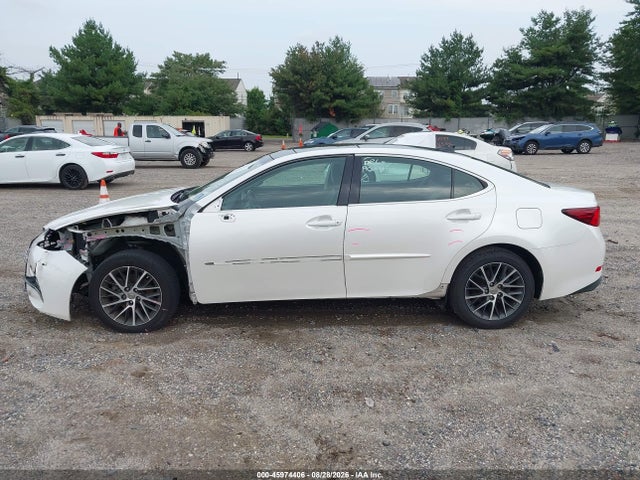 Продаж на аукціоні авто 2016 Lexus Es 350, vin: 58ABK1GG7GU028428, номер лоту: 45974406