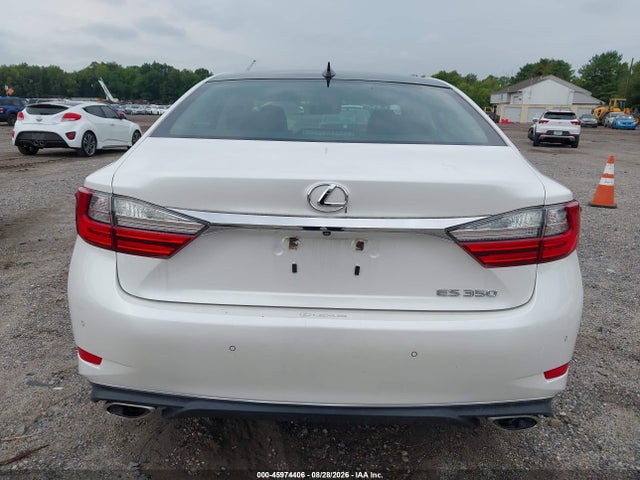 Продаж на аукціоні авто 2016 Lexus Es 350, vin: 58ABK1GG7GU028428, номер лоту: 45974406