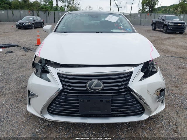 Продаж на аукціоні авто 2016 Lexus Es 350, vin: 58ABK1GG7GU028428, номер лоту: 45974406