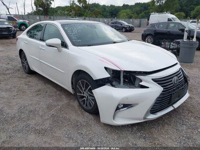 Продаж на аукціоні авто 2016 Lexus Es 350, vin: 58ABK1GG7GU028428, номер лоту: 45974406