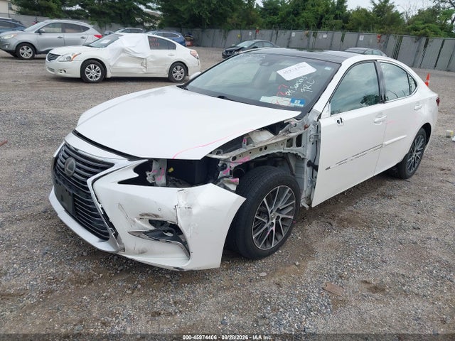 Продаж на аукціоні авто 2016 Lexus Es 350, vin: 58ABK1GG7GU028428, номер лоту: 45974406