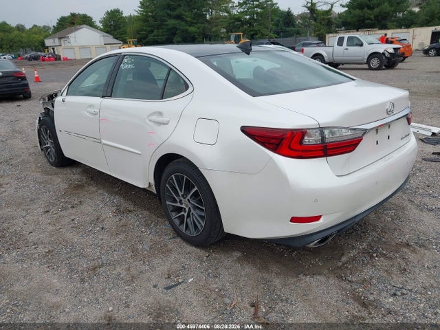 Продаж на аукціоні авто 2016 Lexus Es 350, vin: 58ABK1GG7GU028428, номер лоту: 45974406