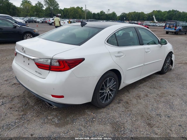 Продаж на аукціоні авто 2016 Lexus Es 350, vin: 58ABK1GG7GU028428, номер лоту: 45974406