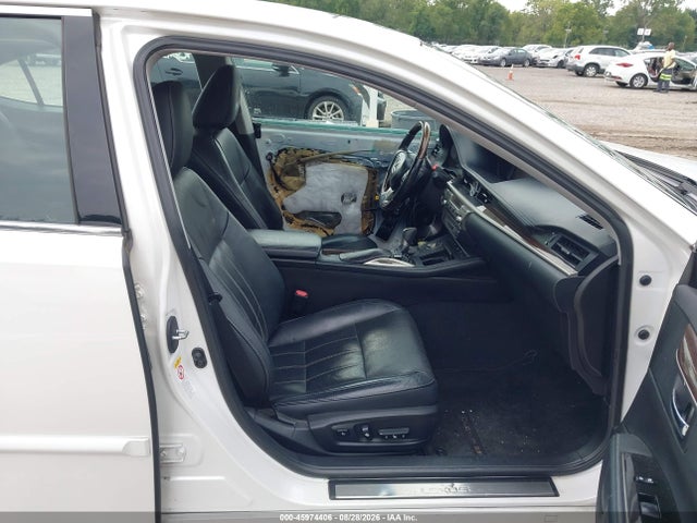 Продаж на аукціоні авто 2016 Lexus Es 350, vin: 58ABK1GG7GU028428, номер лоту: 45974406
