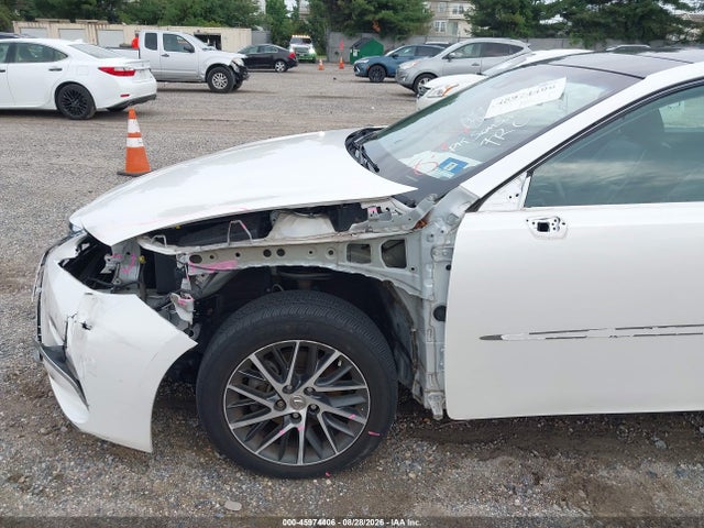 Продаж на аукціоні авто 2016 Lexus Es 350, vin: 58ABK1GG7GU028428, номер лоту: 45974406