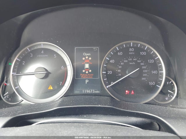 Продаж на аукціоні авто 2016 Lexus Es 350, vin: 58ABK1GG7GU028428, номер лоту: 45974406