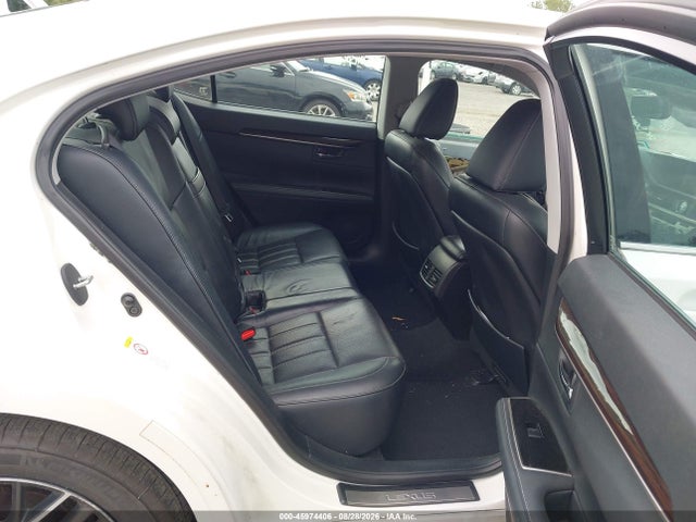Продаж на аукціоні авто 2016 Lexus Es 350, vin: 58ABK1GG7GU028428, номер лоту: 45974406