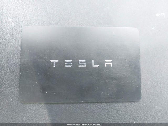 Tesla Model 3 Long Range Dual Motor All-wheel Drive 2024 5YJ3E1EB1RF786792 Image 11