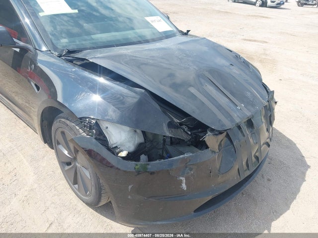 Tesla Model 3 Long Range Dual Motor All-wheel Drive 2024 5YJ3E1EB1RF786792 Image 20