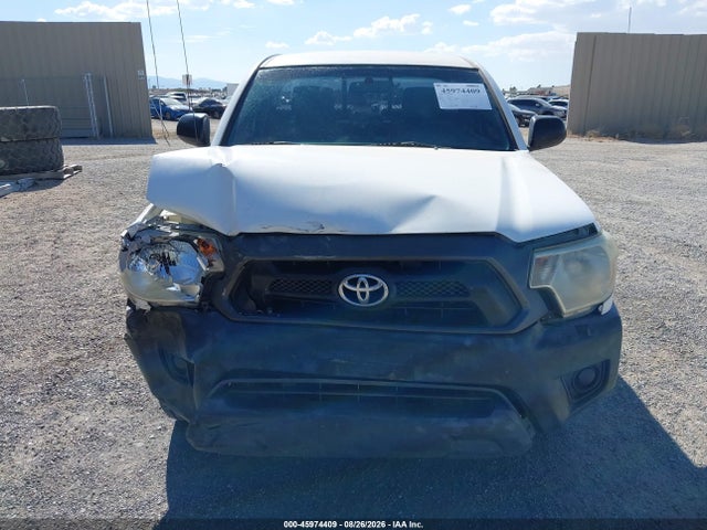 5TFNX4CN1EX040330 Toyota Tacoma