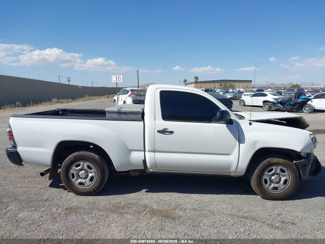 5TFNX4CN1EX040330 Toyota Tacoma
