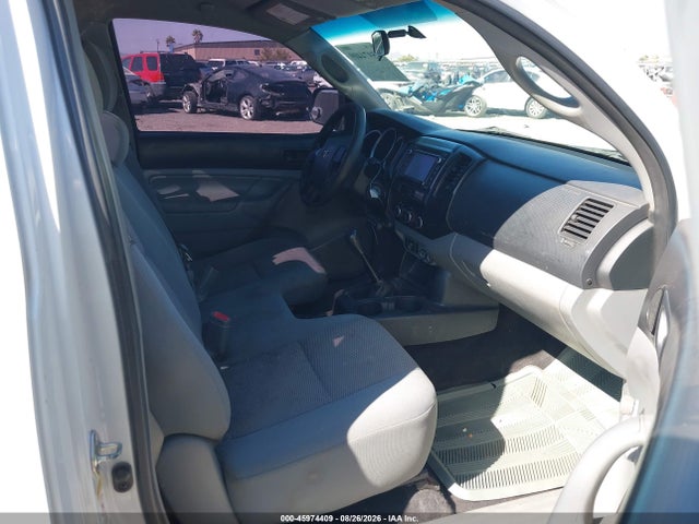 Toyota Tacoma 2014 5TFNX4CN1EX040330 Image 5