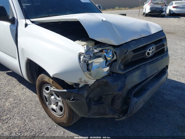 Toyota Tacoma 2014 5TFNX4CN1EX040330 Image 6