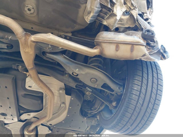 45974411 :رقم المزاد ، 1HGCV1F42MA049152 vin ، 2021 Honda Accord Sport Special Edition مزاد بيع