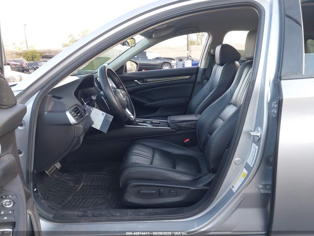 45974411 :رقم المزاد ، 1HGCV1F42MA049152 vin ، 2021 Honda Accord Sport Special Edition مزاد بيع