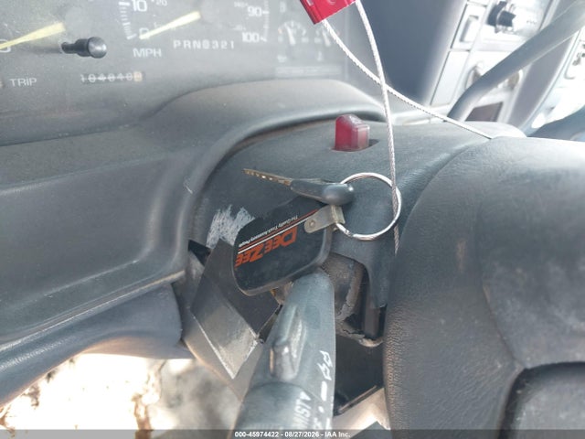 45974422 :رقم المزاد ، 1GCEC14Z2SZ231587 vin ، 1995 Chevrolet Gmt-400 C1500 مزاد بيع