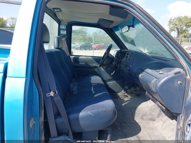 45974422 :رقم المزاد ، 1GCEC14Z2SZ231587 vin ، 1995 Chevrolet Gmt-400 C1500 مزاد بيع
