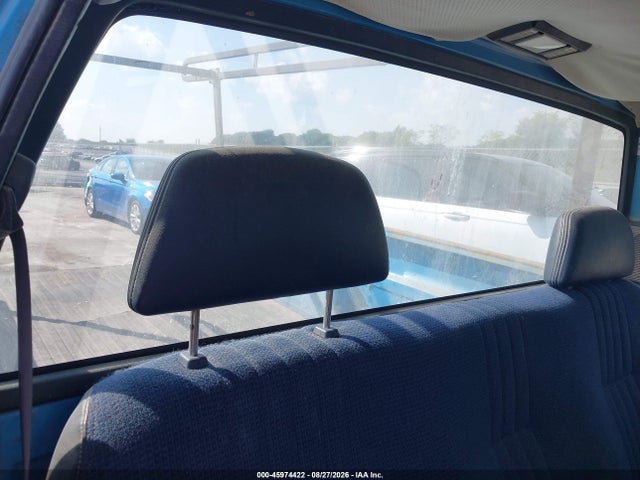 45974422 :رقم المزاد ، 1GCEC14Z2SZ231587 vin ، 1995 Chevrolet Gmt-400 C1500 مزاد بيع