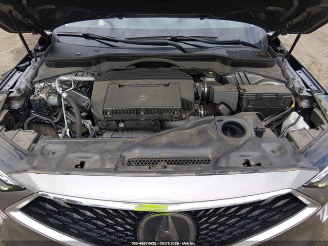 Продаж на аукціоні авто 2022 Acura Mdx Technology Package, vin: 5J8YE1H46NL039233, номер лоту: 45974425