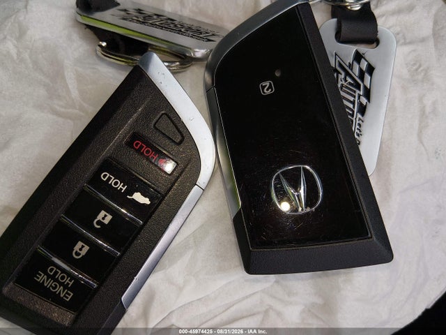 Продаж на аукціоні авто 2022 Acura Mdx Technology Package, vin: 5J8YE1H46NL039233, номер лоту: 45974425