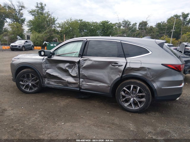 Продаж на аукціоні авто 2022 Acura Mdx Technology Package, vin: 5J8YE1H46NL039233, номер лоту: 45974425