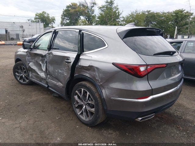 Продаж на аукціоні авто 2022 Acura Mdx Technology Package, vin: 5J8YE1H46NL039233, номер лоту: 45974425