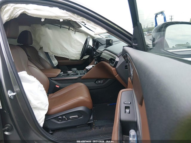 Продаж на аукціоні авто 2022 Acura Mdx Technology Package, vin: 5J8YE1H46NL039233, номер лоту: 45974425
