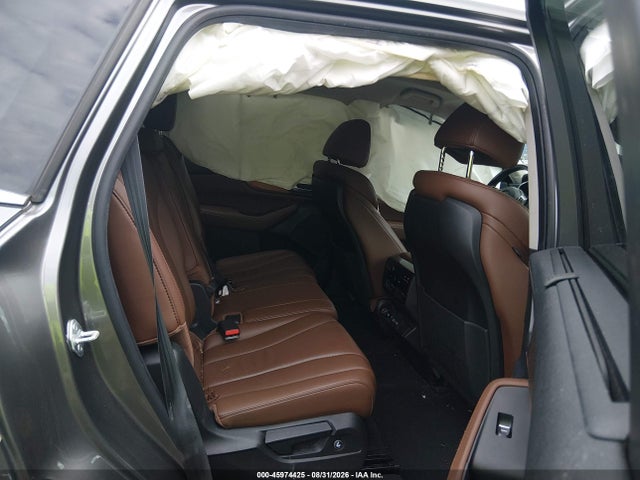 Продаж на аукціоні авто 2022 Acura Mdx Technology Package, vin: 5J8YE1H46NL039233, номер лоту: 45974425