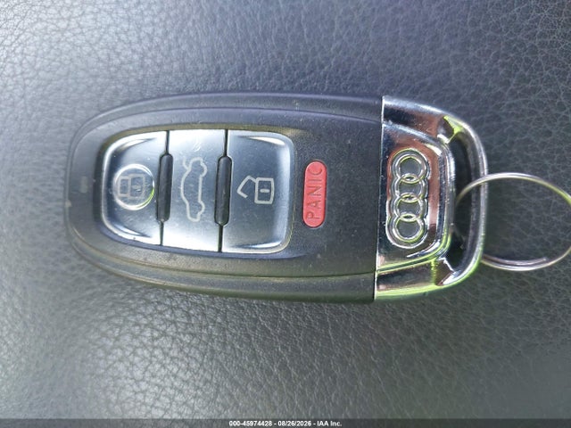 Продаж на аукціоні авто 2017 Audi A6 Premium, vin: WAUF8AFC1HN057197, номер лоту: 45974428