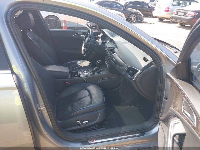 Продаж на аукціоні авто 2017 Audi A6 Premium, vin: WAUF8AFC1HN057197, номер лоту: 45974428