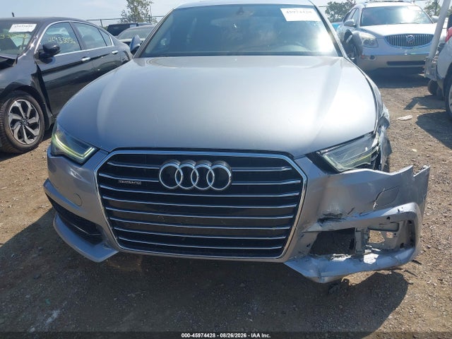 Продаж на аукціоні авто 2017 Audi A6 Premium, vin: WAUF8AFC1HN057197, номер лоту: 45974428