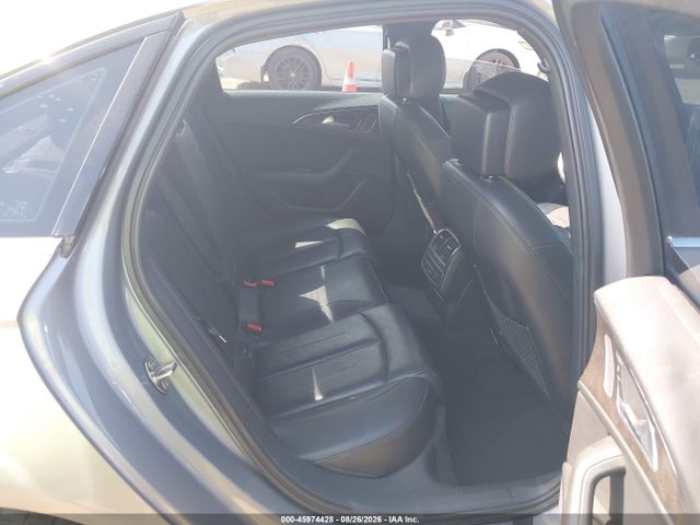 Продаж на аукціоні авто 2017 Audi A6 Premium, vin: WAUF8AFC1HN057197, номер лоту: 45974428