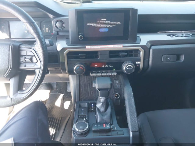 Aukcja sprzedaży 2025 Toyota Tacoma Sr5, vin: 3TMLB5JN4SM127123, numer aukcji: 45974434