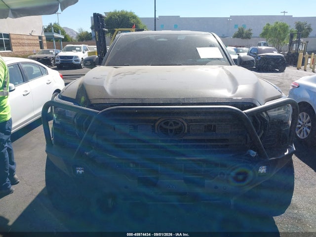 Aukcja sprzedaży 2025 Toyota Tacoma Sr5, vin: 3TMLB5JN4SM127123, numer aukcji: 45974434