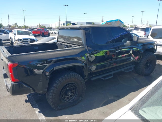 Aukcja sprzedaży 2025 Toyota Tacoma Sr5, vin: 3TMLB5JN4SM127123, numer aukcji: 45974434