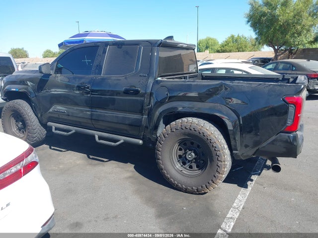 Aukcja sprzedaży 2025 Toyota Tacoma Sr5, vin: 3TMLB5JN4SM127123, numer aukcji: 45974434