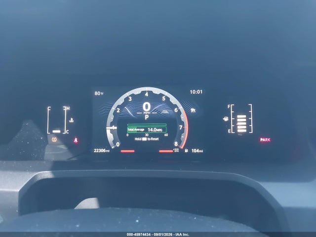 Aukcja sprzedaży 2025 Toyota Tacoma Sr5, vin: 3TMLB5JN4SM127123, numer aukcji: 45974434