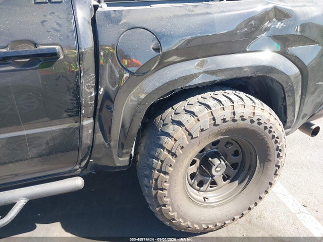 Aukcja sprzedaży 2025 Toyota Tacoma Sr5, vin: 3TMLB5JN4SM127123, numer aukcji: 45974434