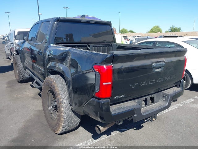 Aukcja sprzedaży 2025 Toyota Tacoma Sr5, vin: 3TMLB5JN4SM127123, numer aukcji: 45974434