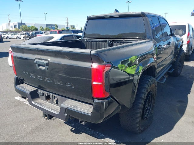 Aukcja sprzedaży 2025 Toyota Tacoma Sr5, vin: 3TMLB5JN4SM127123, numer aukcji: 45974434