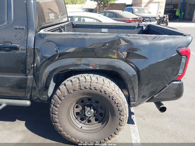 Aukcja sprzedaży 2025 Toyota Tacoma Sr5, vin: 3TMLB5JN4SM127123, numer aukcji: 45974434